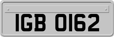 IGB0162