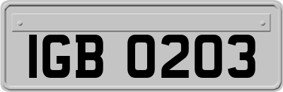 IGB0203