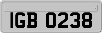 IGB0238