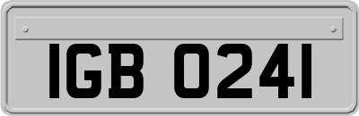IGB0241