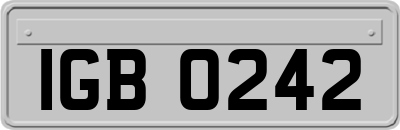 IGB0242