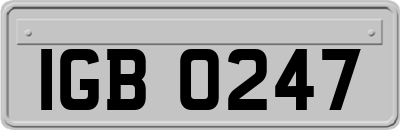 IGB0247