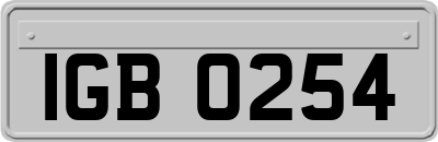 IGB0254