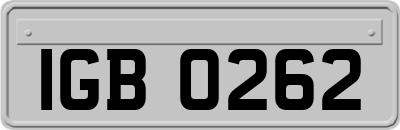 IGB0262