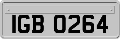 IGB0264
