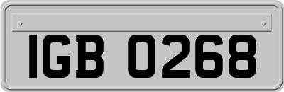 IGB0268
