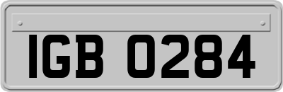 IGB0284