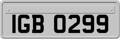 IGB0299