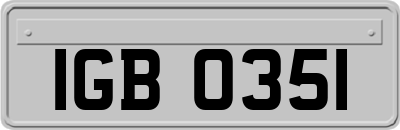 IGB0351