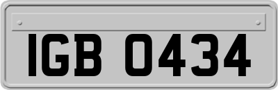 IGB0434