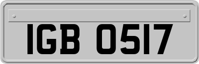 IGB0517