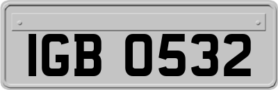 IGB0532