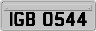 IGB0544