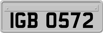 IGB0572