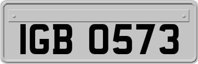 IGB0573