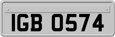 IGB0574