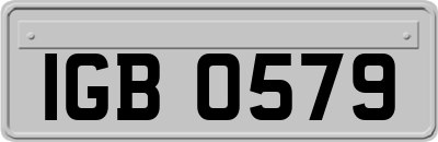 IGB0579