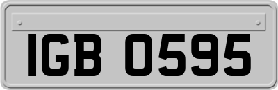 IGB0595