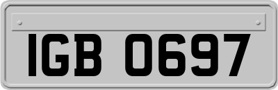 IGB0697