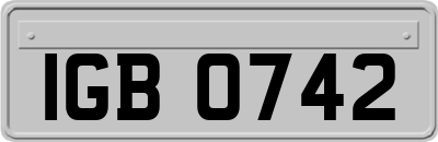 IGB0742