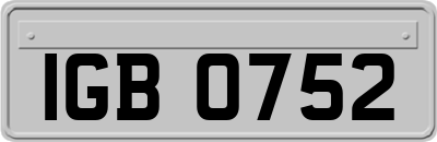 IGB0752