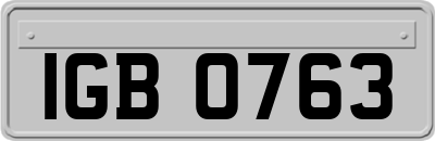 IGB0763