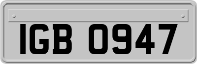IGB0947
