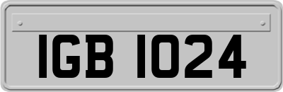 IGB1024