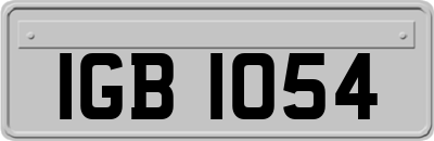 IGB1054