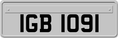 IGB1091