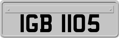 IGB1105