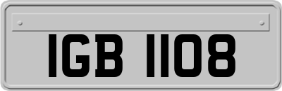 IGB1108