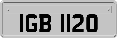 IGB1120
