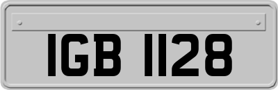 IGB1128