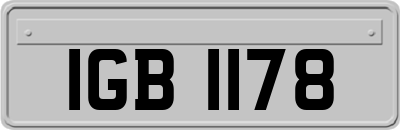 IGB1178