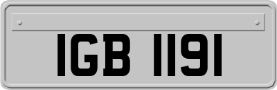 IGB1191
