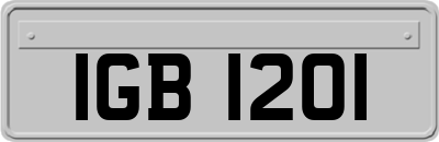 IGB1201