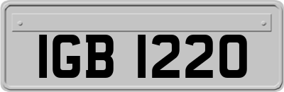 IGB1220