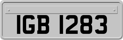 IGB1283