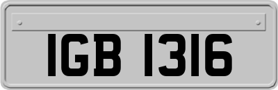 IGB1316