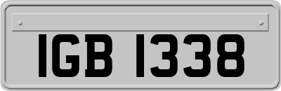 IGB1338