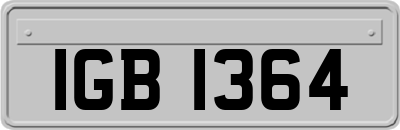 IGB1364