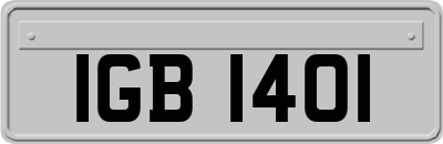 IGB1401