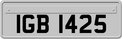 IGB1425