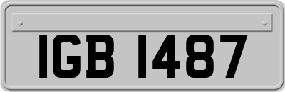 IGB1487
