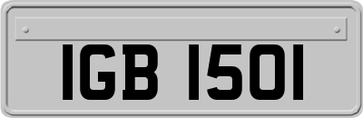 IGB1501