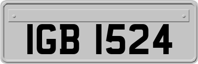 IGB1524