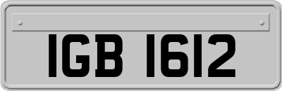 IGB1612