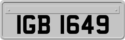 IGB1649