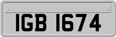 IGB1674